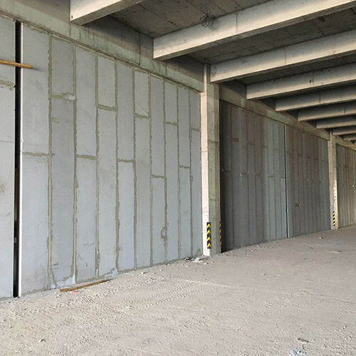 建筑用防火墻價格及德州防火墻價格解析 濟南源恒建材值得信賴