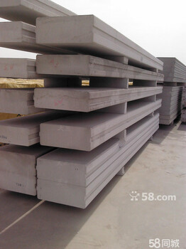 濟南ALC墻板 現代建筑建材的優選材料