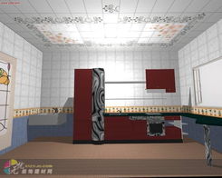 濟(jì)南建材市場(chǎng)探析 聚焦吊頂材料的銷售與選擇