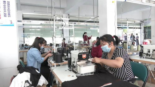 復(fù)工拓市場(chǎng)，網(wǎng)絡(luò)銷售助扶貧——保康制衣廠心系貧困鄉(xiāng)親，點(diǎn)亮希望之光